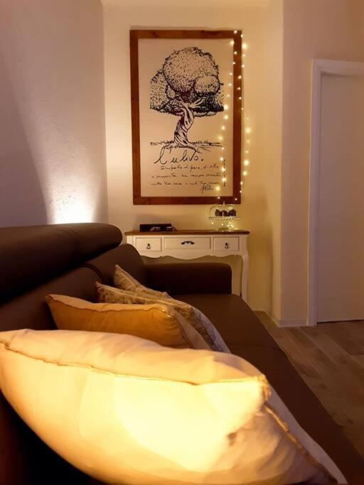 Apartmán Nido Tra Gli Ulivi Finale Ligure Exteriér fotografie